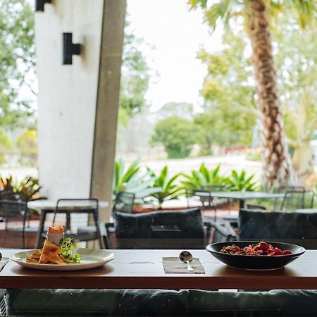 Eatons Hill Hotel Brisbane Luaran gambar