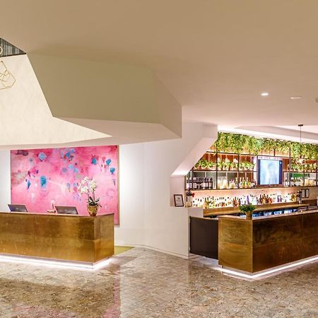 Eatons Hill Hotel Brisbane Luaran gambar