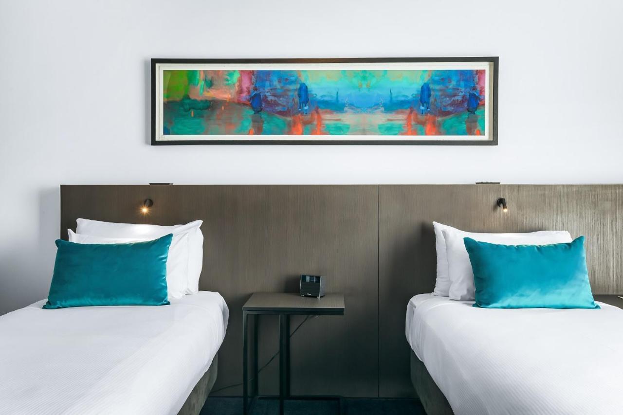 Eatons Hill Hotel Brisbane Luaran gambar