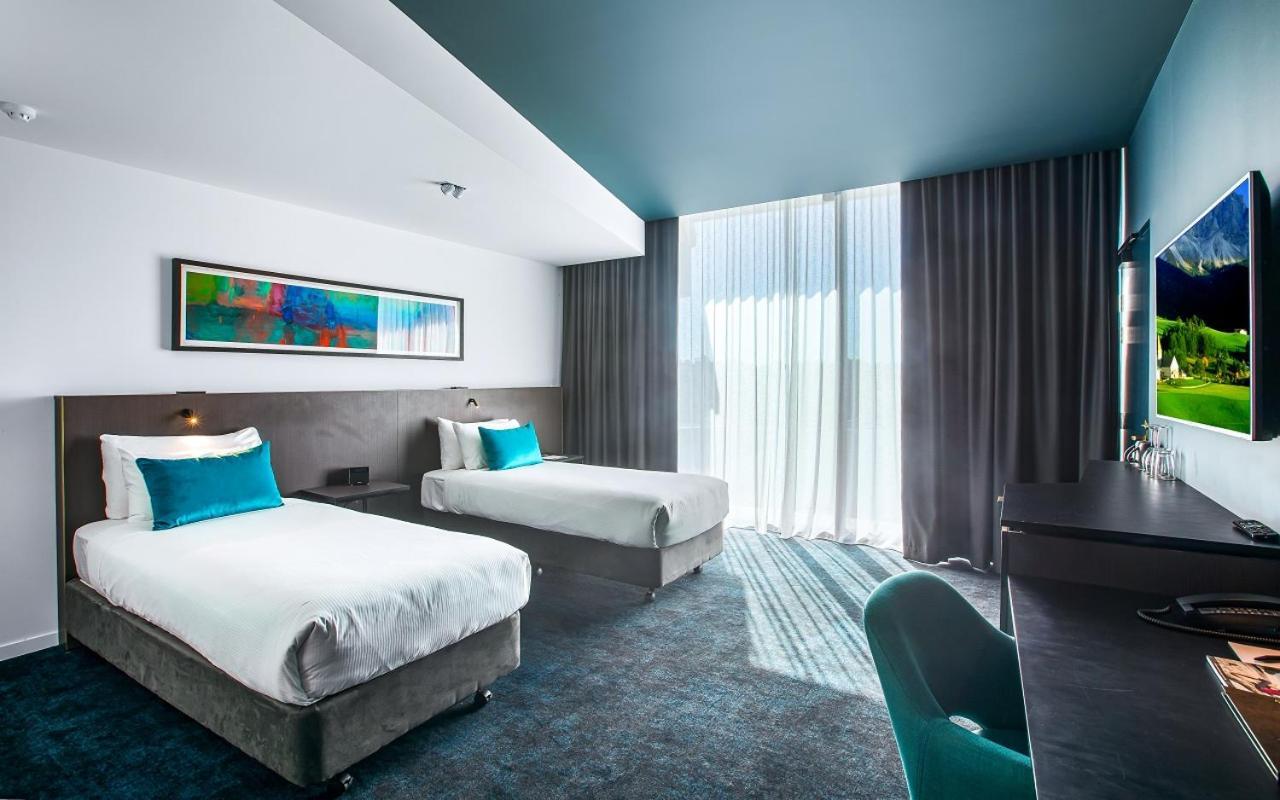 Eatons Hill Hotel Brisbane Luaran gambar