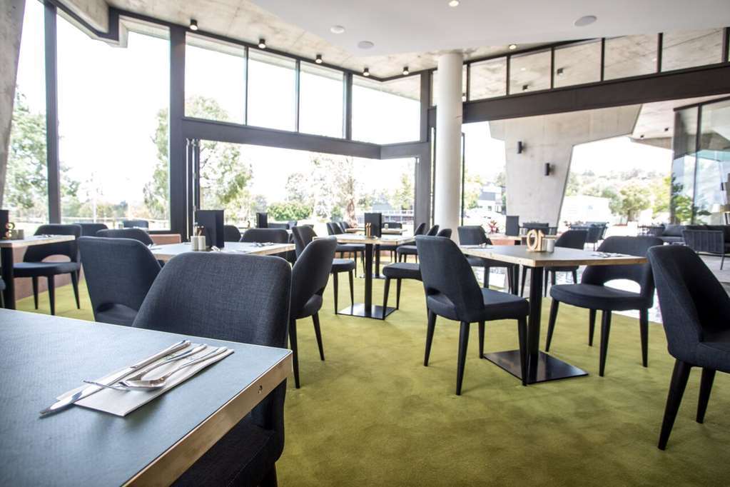Eatons Hill Hotel Brisbane Restoran gambar