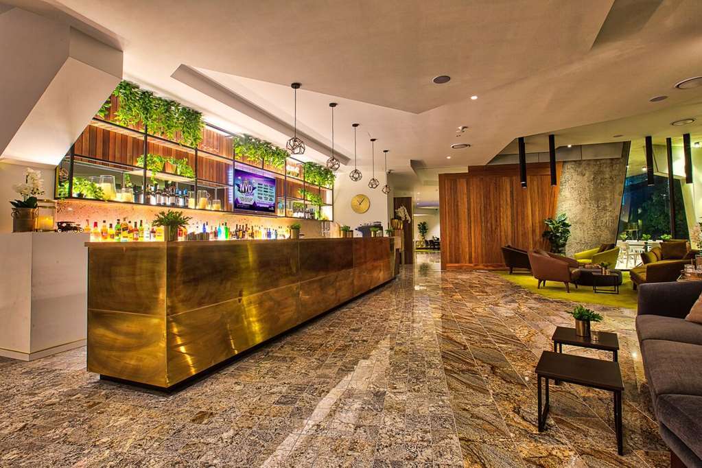 Eatons Hill Hotel Brisbane Restoran gambar