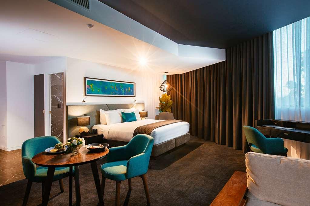 Eatons Hill Hotel Brisbane Bilik gambar