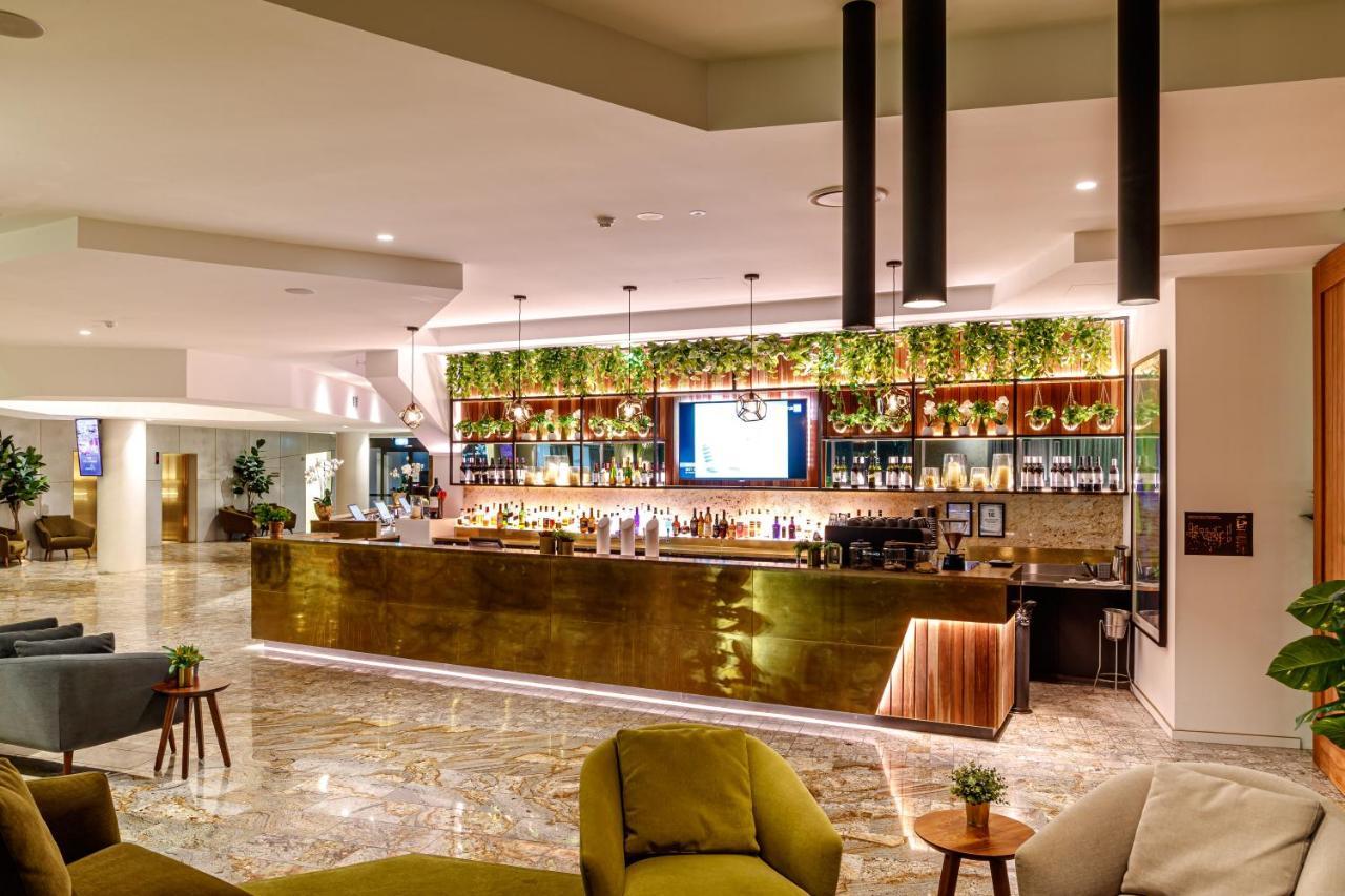 Eatons Hill Hotel Brisbane Luaran gambar