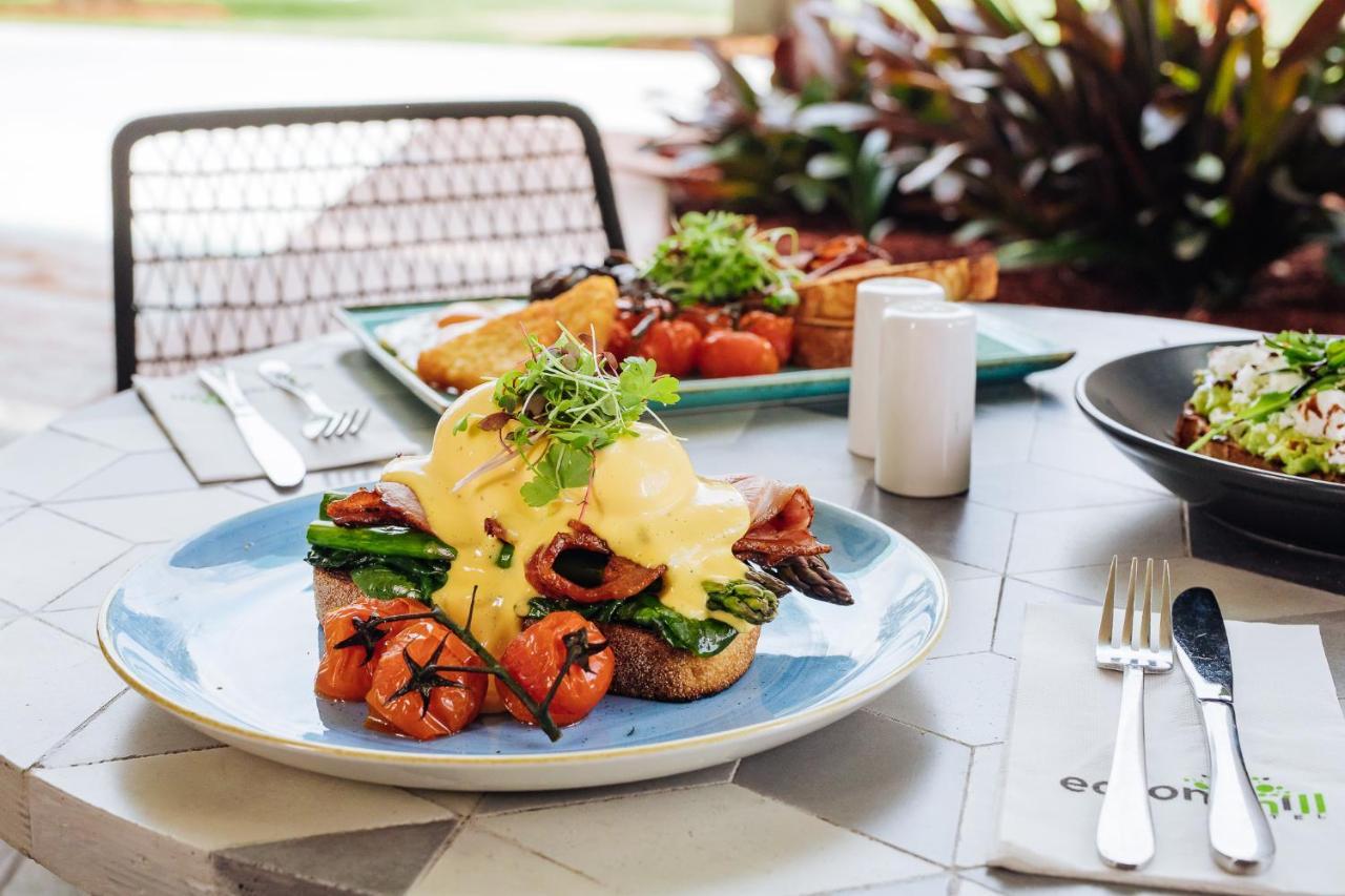 Eatons Hill Hotel Brisbane Luaran gambar