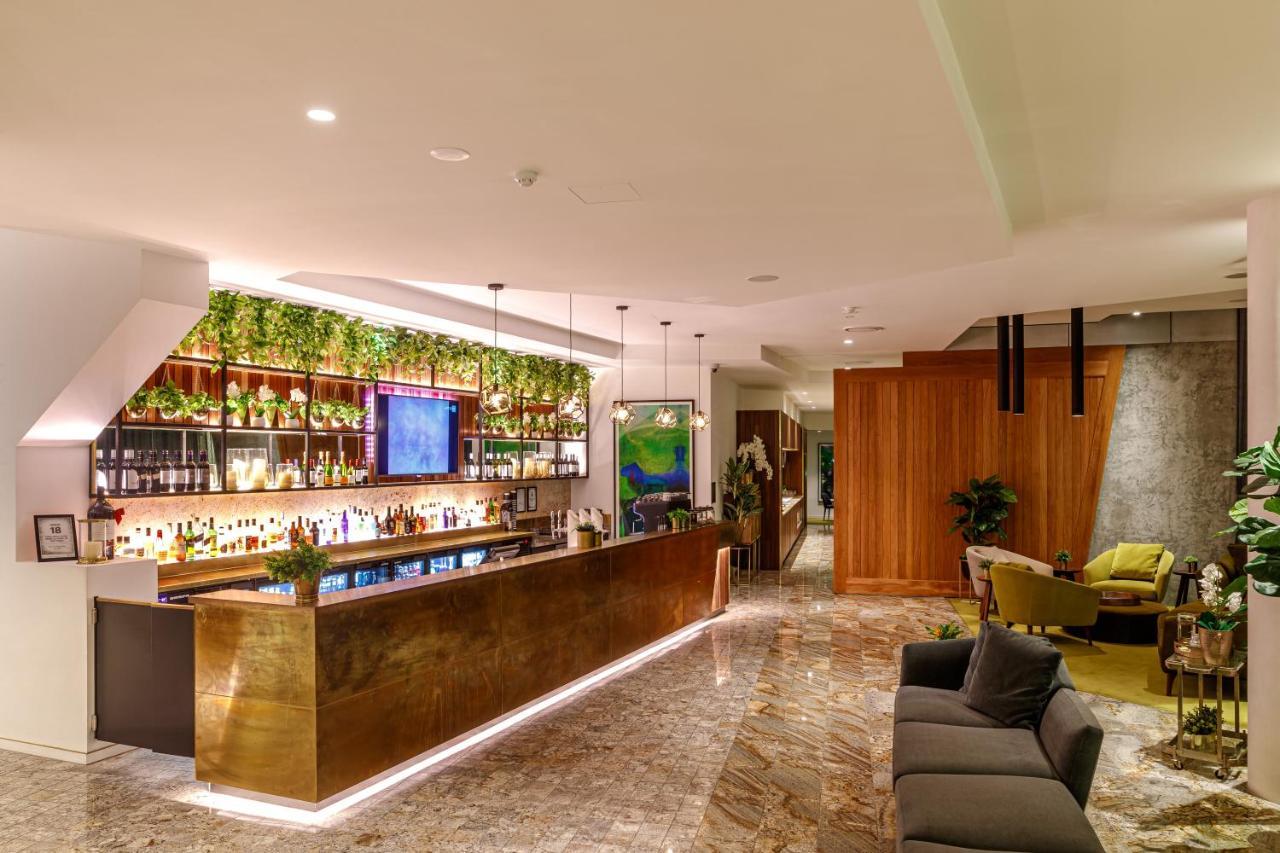 Eatons Hill Hotel Brisbane Luaran gambar