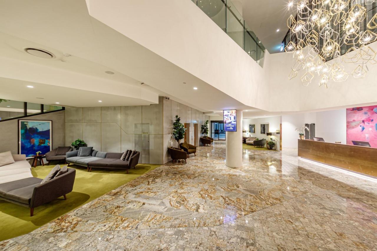 Eatons Hill Hotel Brisbane Luaran gambar