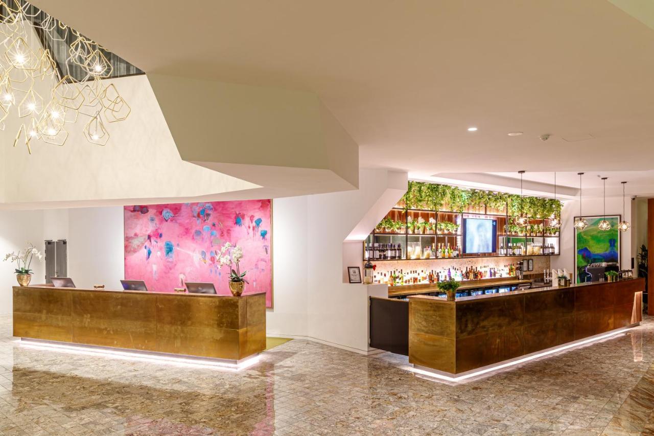 Eatons Hill Hotel Brisbane Luaran gambar