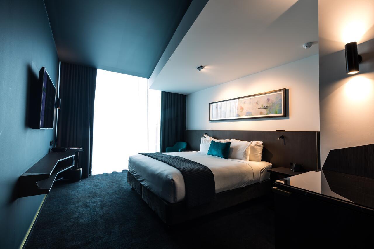 Eatons Hill Hotel Brisbane Luaran gambar