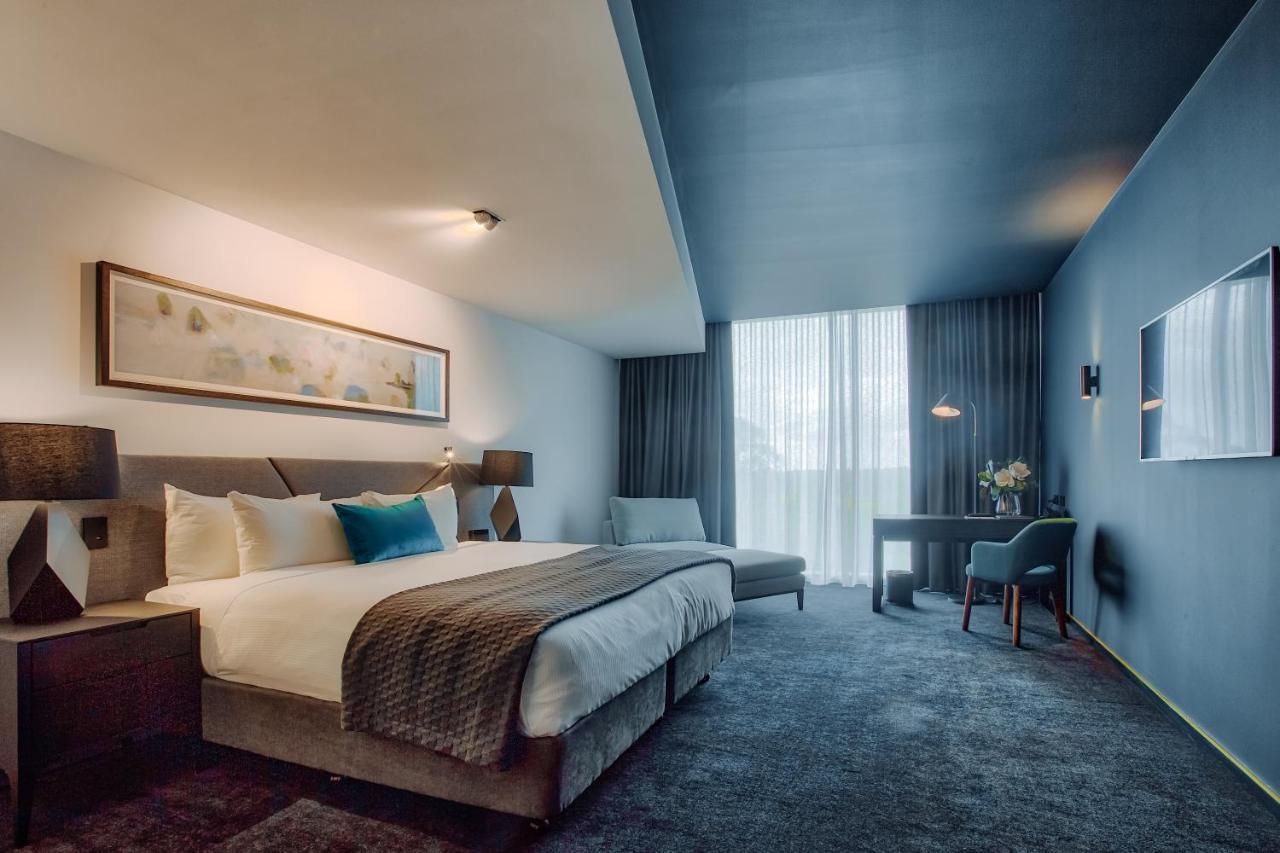 Eatons Hill Hotel Brisbane Luaran gambar