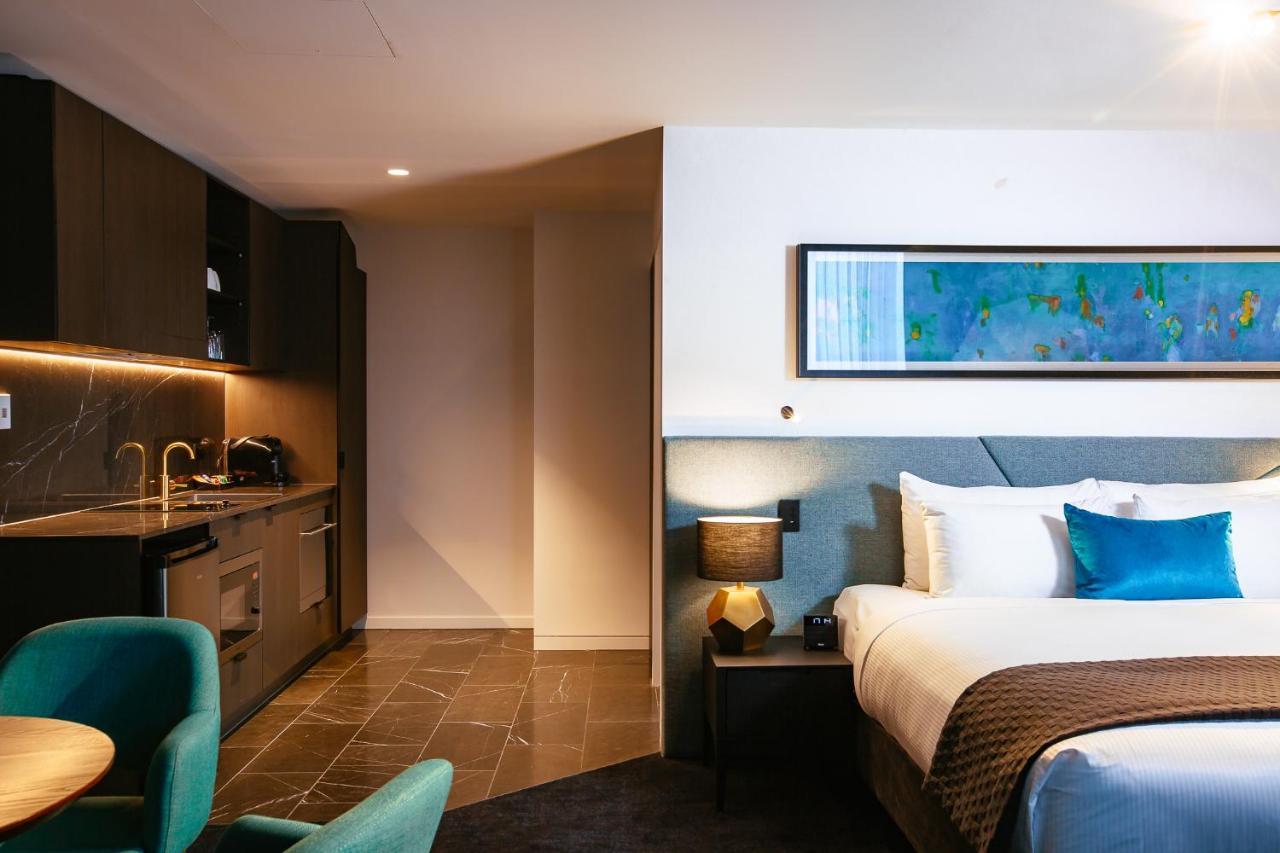 Eatons Hill Hotel Brisbane Luaran gambar