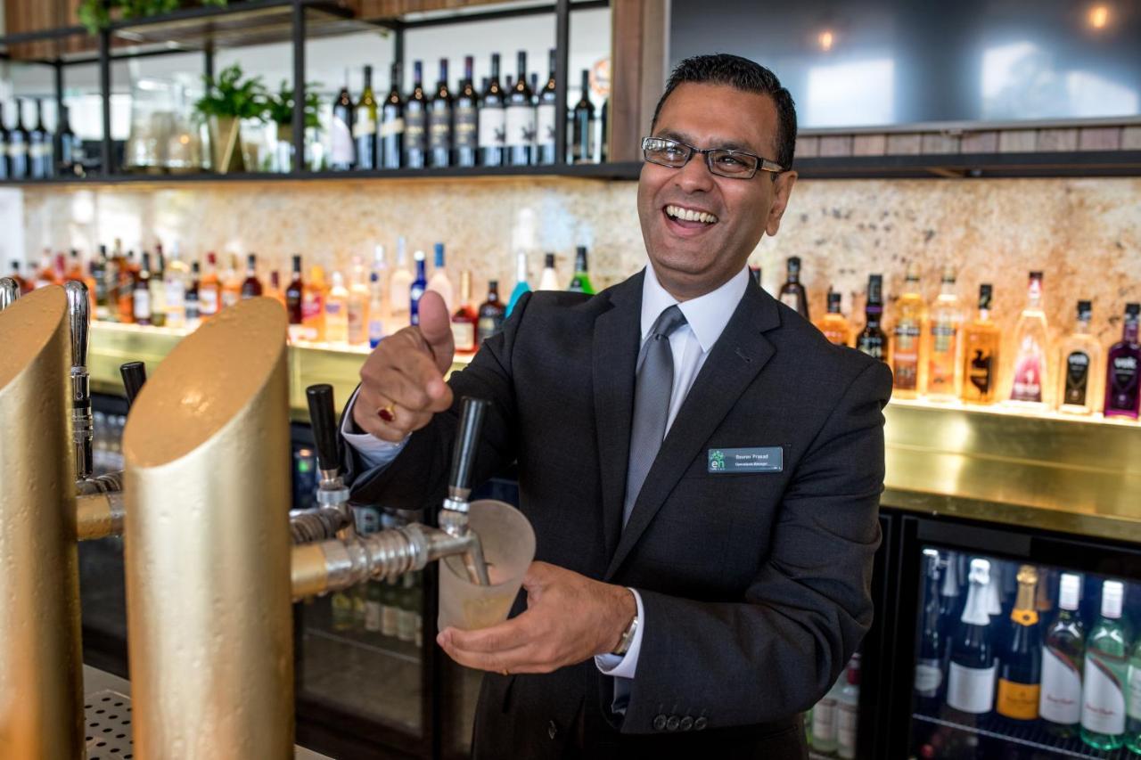 Eatons Hill Hotel Brisbane Luaran gambar