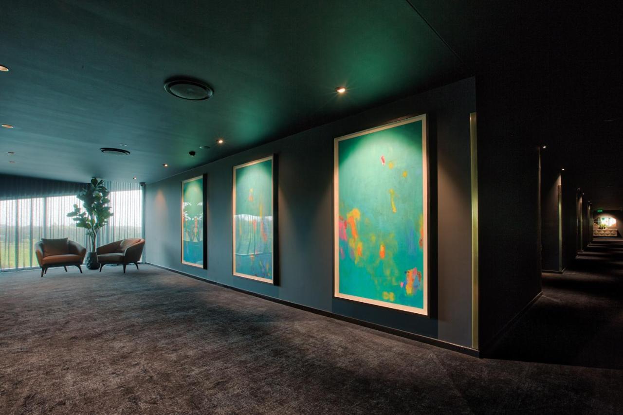 Eatons Hill Hotel Brisbane Luaran gambar