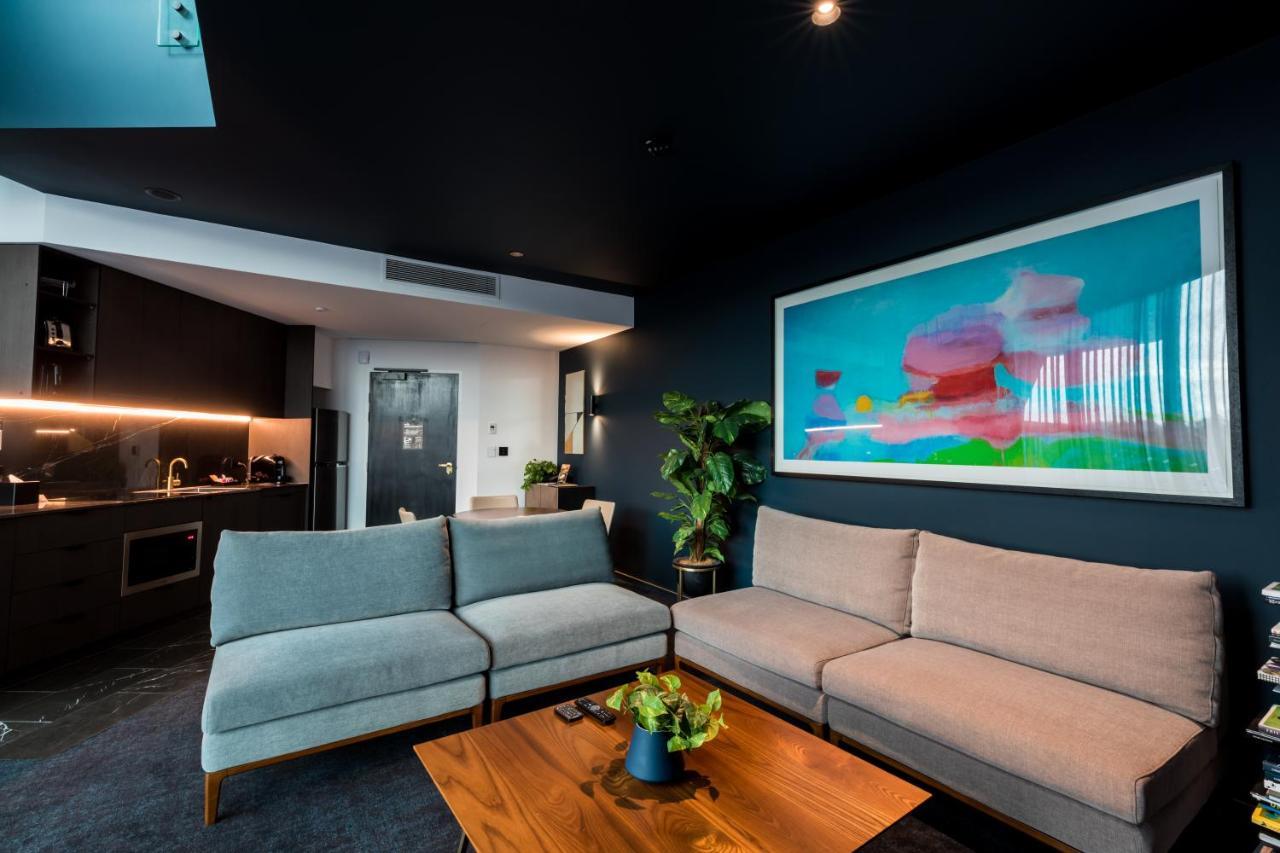 Eatons Hill Hotel Brisbane Luaran gambar