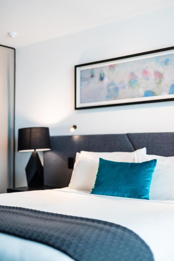 Eatons Hill Hotel Brisbane Luaran gambar