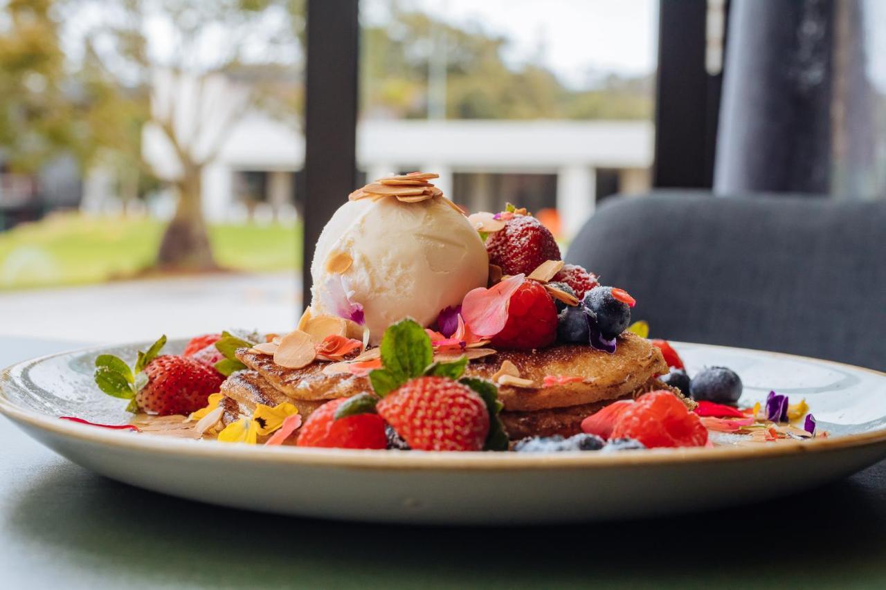 Eatons Hill Hotel Brisbane Luaran gambar