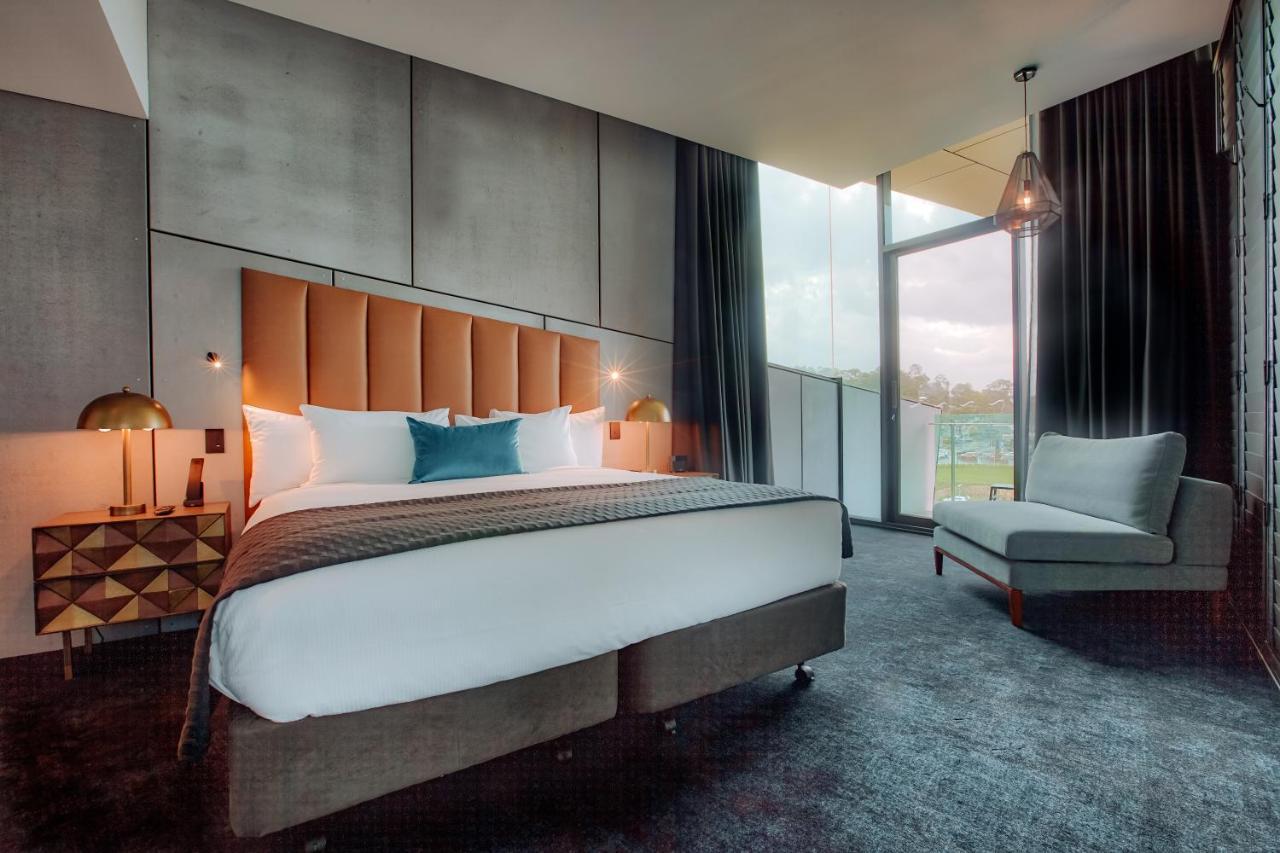 Eatons Hill Hotel Brisbane Luaran gambar