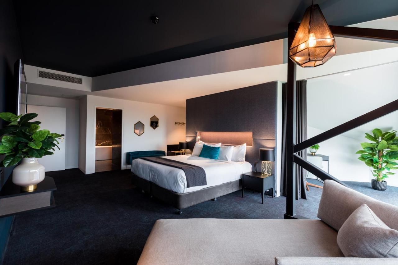 Eatons Hill Hotel Brisbane Luaran gambar