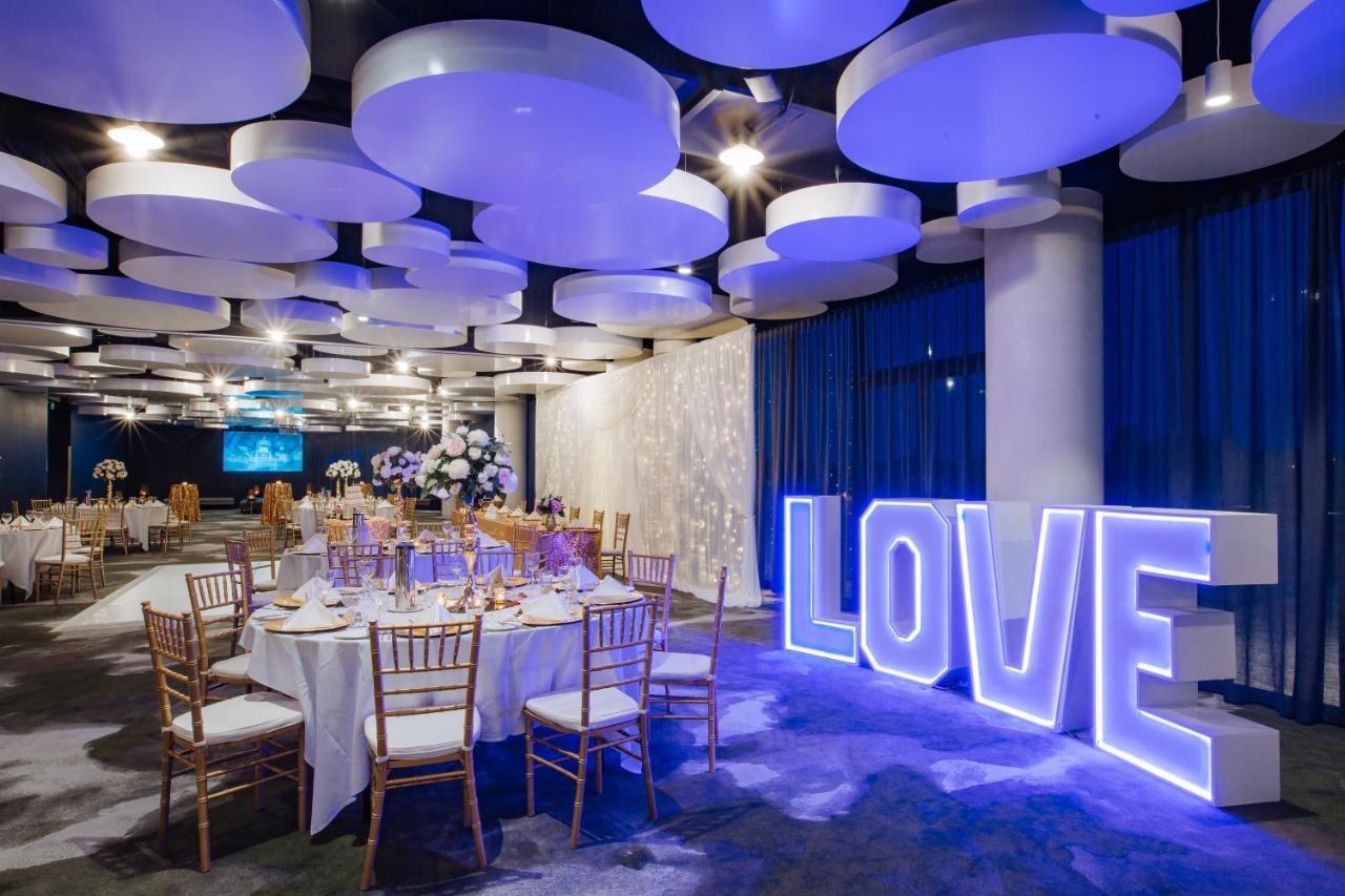Eatons Hill Hotel Brisbane Luaran gambar