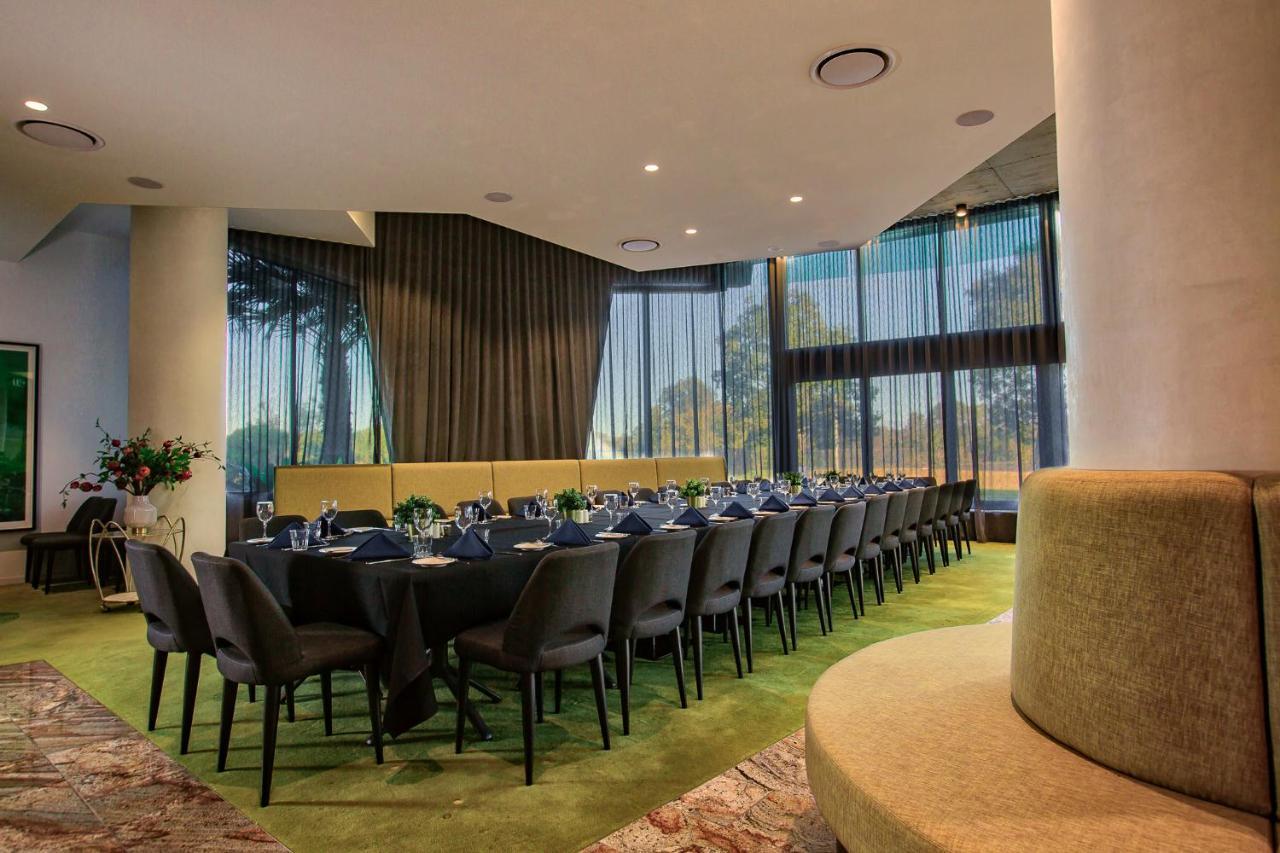 Eatons Hill Hotel Brisbane Luaran gambar